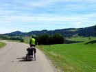 La Bavière à Vélo