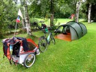 La Bavière à Vélo : Camping Wertacher Hof à Haslach