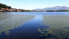 La Bavière à Vélo : Hopfensee