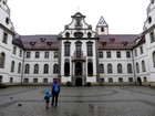 La Bavière à Vélo : Füssen