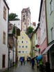 La Bavière à Vélo : Füssen