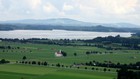 La Bavière à Vélo : Forggensee