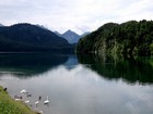 La Bavière à Vélo : Alpsee