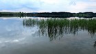 La Bavière à Vélo : Bannwaldsee