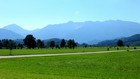 La Bavière à Vélo