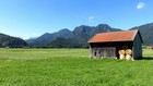 La Bavière à Vélo