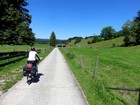 La Bavière à Vélo