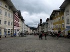 La Bavière à Vélo : Bad Tölz