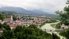 La Bavière à Vélo : Bad Tölz