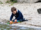 La Bavière à Vélo : Tegernsee