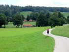 La Bavière à Vélo