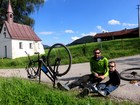 La Bavière à Vélo