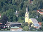 La Bavière à Vélo : Schliersee