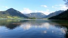 La Bavière à Vélo : Schliersee