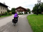 La Bavière à Vélo