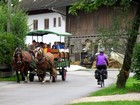 La Bavière à Vélo