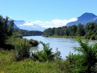 La Bavière à Vélo : la Inn