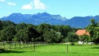 La Bavière à Vélo