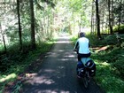 La Bavière à Vélo