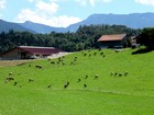 La Bavière à Vélo