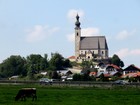 La Bavière à Vélo : Anger