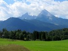 La Bavière à Vélo