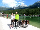 La Bavière à Vélo : Königssee