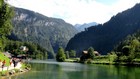 La Bavière à Vélo : Königssee