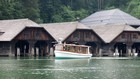 La Bavière à Vélo : Königssee