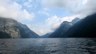 La Bavière à Vélo : Königssee