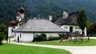 La Bavière à Vélo : Königssee