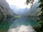 La Bavière à Vélo : Königssee