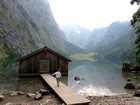 La Bavière à Vélo : Königssee