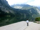 La Bavière à Vélo : Königssee