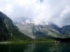 La Bavière à Vélo : Königssee