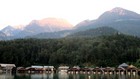 La Bavière à Vélo : Königssee