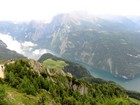 La Bavière à Vélo : Jennerbahn