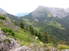 La Bavière à Vélo : Jennerbahn