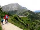 La Bavière à Vélo : Jennerbahn