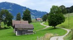 La Suisse à vélo, Route des lacs n°9