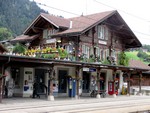 Gare de Sarnen