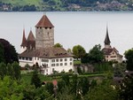 Château de Spiez