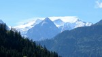 La Suisse à vélo, Route des lacs n°9