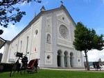 Eglise de Rothenthurm