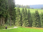 La Suisse à vélo, Route des lacs n°9