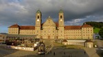 Abbaye de Einsiedeln