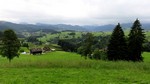 La Suisse à vélo, Route des lacs n°9