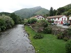 Traversée des Pyrénées