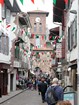 Traversée des Pyrénées - Saint-Jean-Pied-de-Port