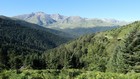 Traversée des Pyrénées - Col d'Aspin